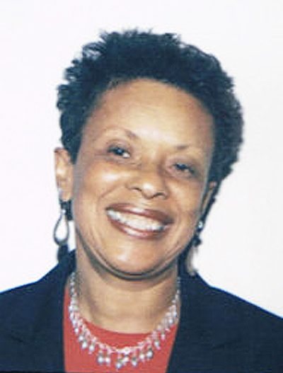 Lois Tyson Campbell, volunteer