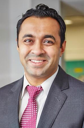 Dr. Neil S. Patel