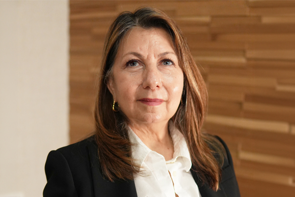 Judith Karl
